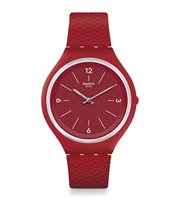 Orologio Swatch New Skin Big in Plastica SVUR101